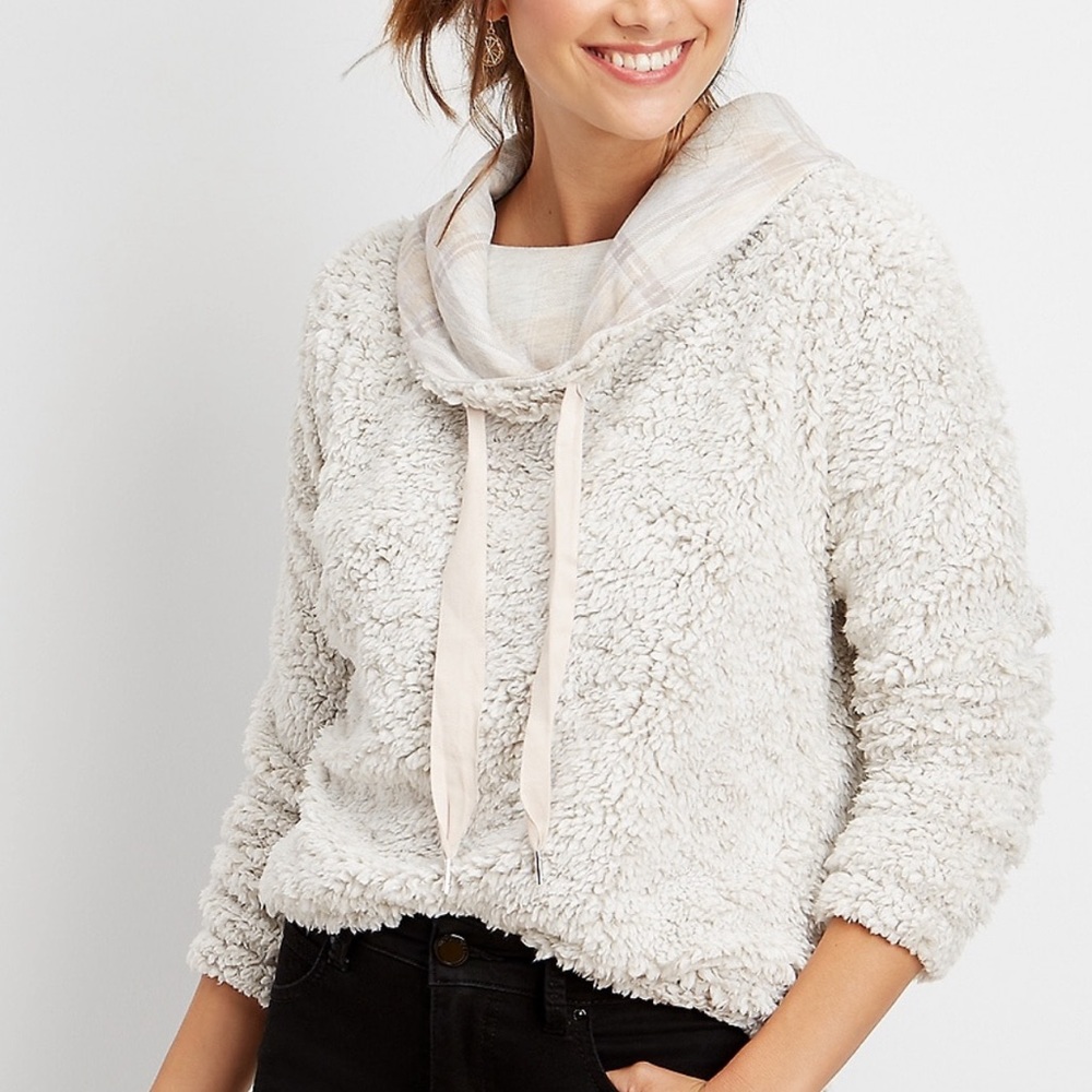 MAURICES Sherpa
